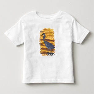 USA, Florida, St. Petersburg, Fort De Soto Park. Toddler T-Shirt