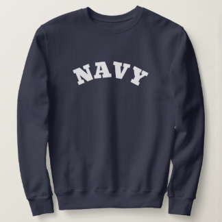 USA Fly Navy Sweatshirt