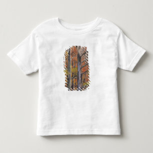 USA, Georgia, George Smith State Park, Cypress Toddler T-Shirt