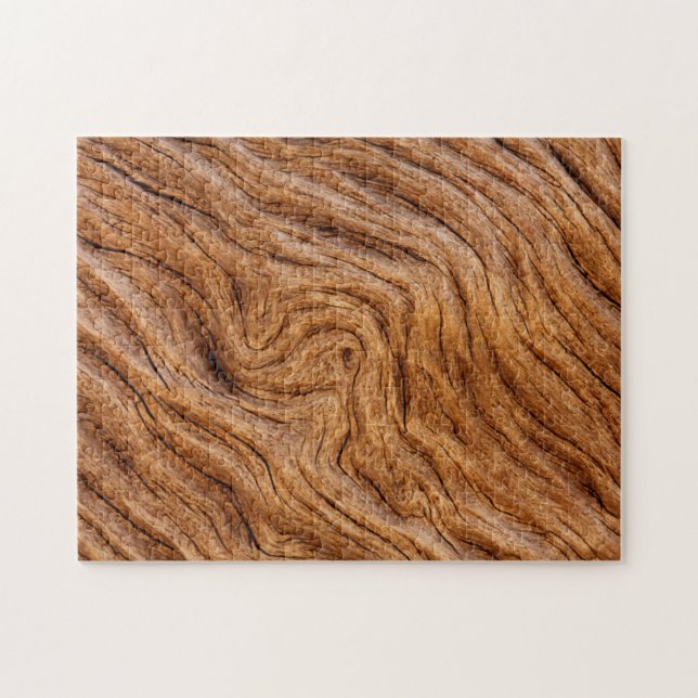 USA, Georgia, Jekyll Island, Abstract Jigsaw Puzzle (Horizontal)