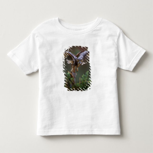 USA, Georgia, Pine Mountain, Callaway Gardens. Toddler T-Shirt (Front)