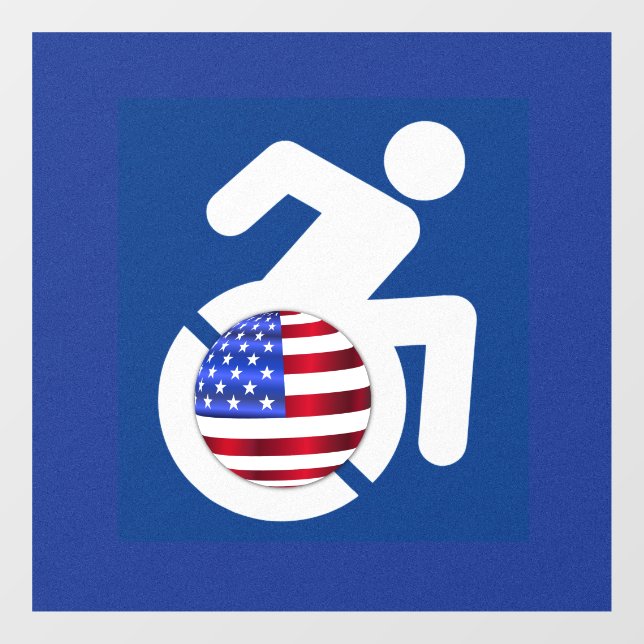 USA Handicapped (Sheet)