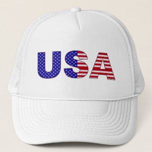 USA Hat