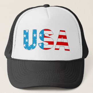 USA Hat