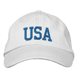 USA HAT CAP USA