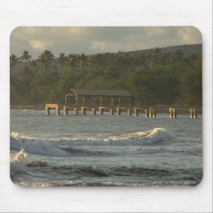 USA, Hawaii, Kauai, southwest coast, near Mouse Pad