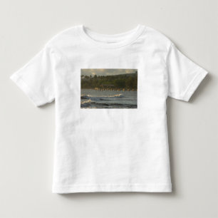 USA, Hawaii, Kauai, southwest coast, near Toddler T-Shirt