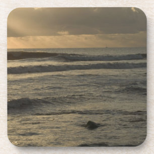 USA, Hawaii, Kauai, southwest coast, near Waimea 2 Coaster