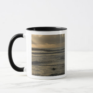 USA, Hawaii, Kauai, southwest coast, near Waimea 2 Mug