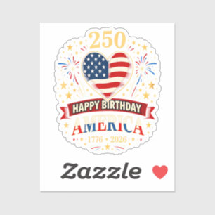 Usa Hearts 1776 2026 July 4Th