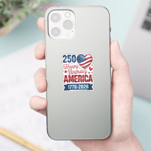 USA Hearts 1776 2026 July 4th