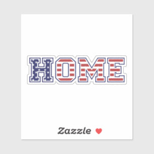 USA Home