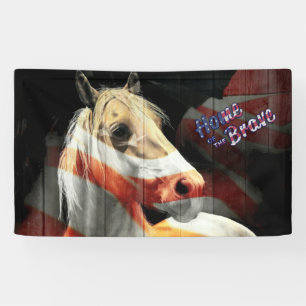 USA Horse Banner