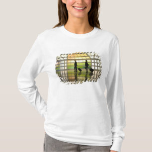 USA, Illinois, Chicago: O'Hare International T-Shirt