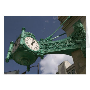 USA, Illinois, Chicago: The Loop: North State
