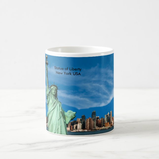 USA Image for mug (Center)