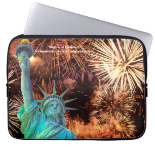 USA Image for Neoprene-Laptop-Sleeve Laptop Sleeve