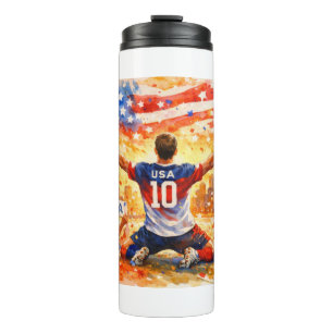 USA in the World Cup 2026