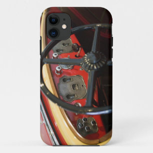 USA, Indiana, Auburn: Auburn, Cord, Duesenberg 2 iPhone 11 Case