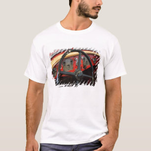USA, Indiana, Auburn: Auburn, Cord, Duesenberg 2 T-Shirt