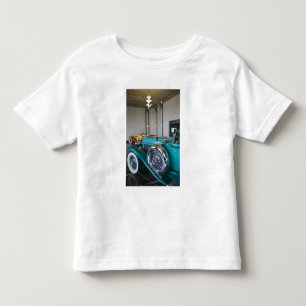 USA, Indiana, Auburn: Auburn, Cord, Duesenberg 3 Toddler T-Shirt