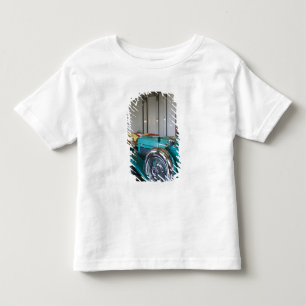 USA, Indiana, Auburn: Auburn, Cord, Duesenberg 3 Toddler T-Shirt
