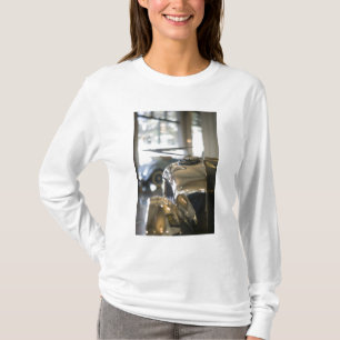 USA, Indiana, Auburn: Auburn, Cord, Duesenberg 4 T-Shirt
