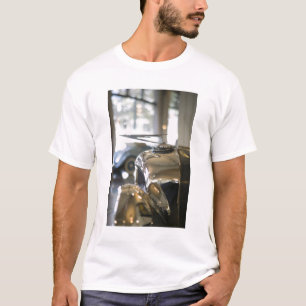 USA, Indiana, Auburn: Auburn, Cord, Duesenberg 4 T-Shirt