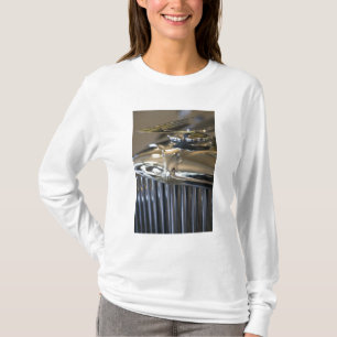 USA, Indiana, Auburn: Auburn, Cord, Duesenberg 5 T-Shirt