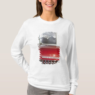 USA, Indiana, Auburn: Auburn, Cord, Duesenberg 7 T-Shirt