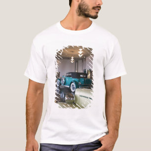 USA, Indiana, Auburn: Auburn, Cord, Duesenberg 8 T-Shirt