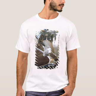USA, Indiana, Auburn: Auburn, Cord, Duesenberg 9 T-Shirt