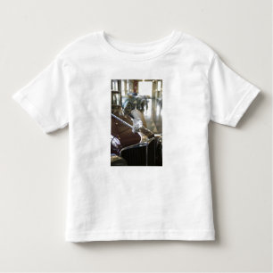 USA, Indiana, Auburn: Auburn, Cord, Duesenberg 9 Toddler T-Shirt