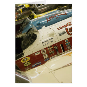 USA, Indiana, Indianapolis: Indianapolis Motor 2