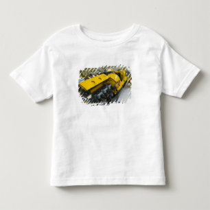 USA, Indiana, Indianapolis: Indianapolis Motor Toddler T-Shirt