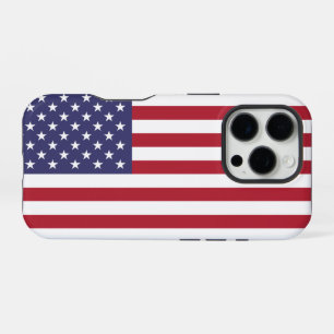 USA iPhone 16 PRO CASE