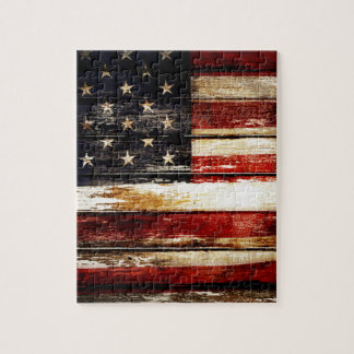 USA JIGSAW PUZZLE