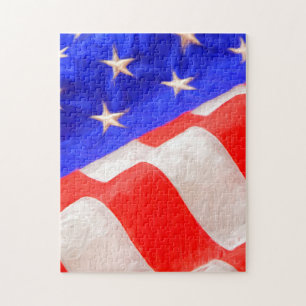 USA JIGSAW PUZZLE