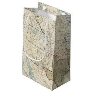 USA June 1861 Small Gift Bag