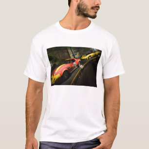 USA, Kentucky, Bowling Green: National Corvette 4 T-Shirt