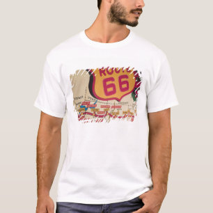 USA, Kentucky, Bowling Green: National Corvette 5 T-Shirt