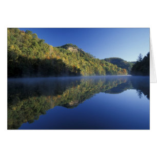 USA, Kentucky. Daniel Boone National Forest,