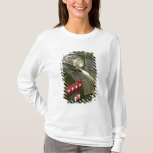 USA, Kentucky, Fort Knox: Patton Museum of T-Shirt