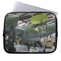 USA, Kentucky, Middlesboro: The Lost Squadron,