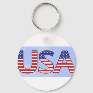 USA KEYCHAINS AND LANYARDS