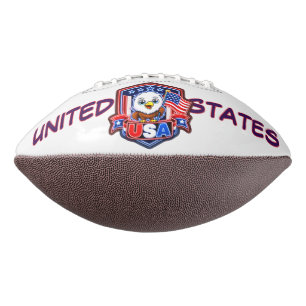 USA Kids Football