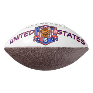 USA Kids Football