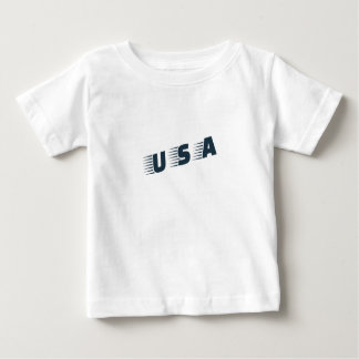 USA Kids' T-Shirt – Patriotic & Playful Style