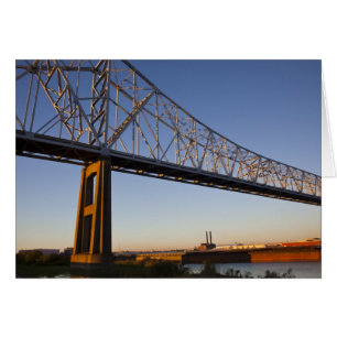 USA, Louisiana, New Orleans. Greater New 2