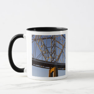 USA, Louisiana, New Orleans. Greater New Mug